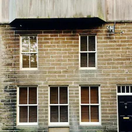 Ensuite Rooms Wick  Exterior photo