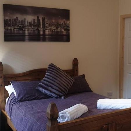 Ensuite Rooms Wick  Exterior photo